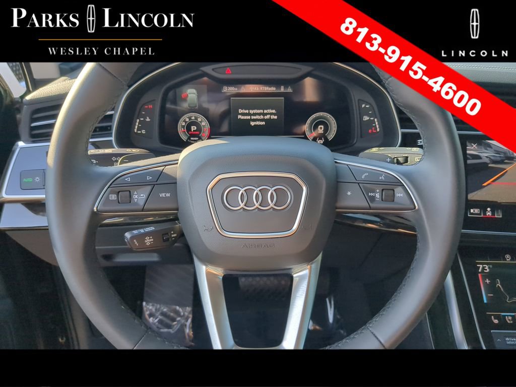 Used 2023 Audi Q7 2.0T Premium Plus image 31