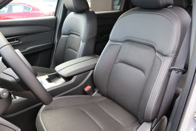Used 2026 MAZDA CX-5 Preferred AWD/4WD image 10