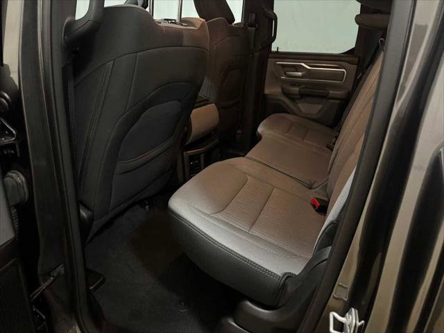 Certified 2021 RAM 1500 Big Horn image 23