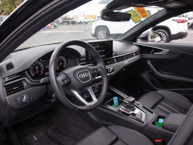 Used 2024 Audi A4 2.0T Premium Plus image 11