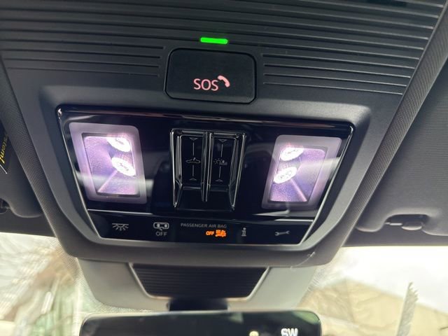 New 2026 Volkswagen Tiguan SE R-Line image 29