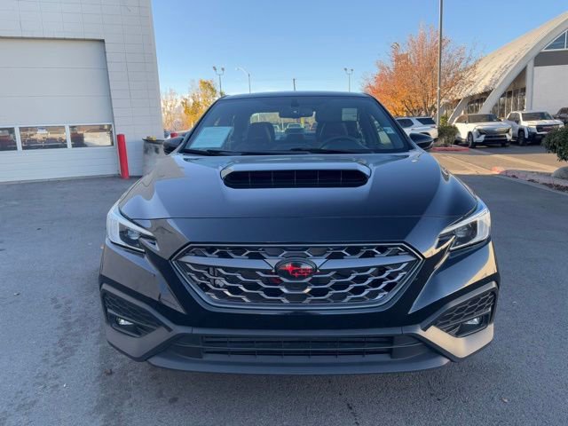 Used 2022 Subaru WRX Limited image 4