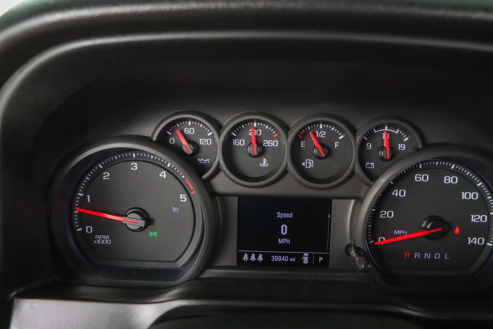 Used 2024 Chevrolet Silverado 3500 W/T w/ WT Convenience Package image 15