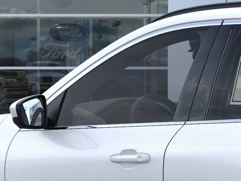 New 2026 Ford Escape Platinum w/ Premium Technology Package image 21
