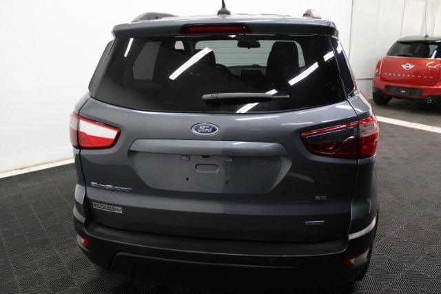 Used 2018 Ford EcoSport SE FWD image 7