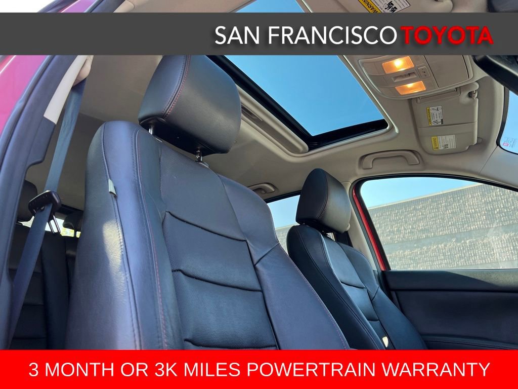 Used 2014 MAZDA CX-5 Grand Touring image 20