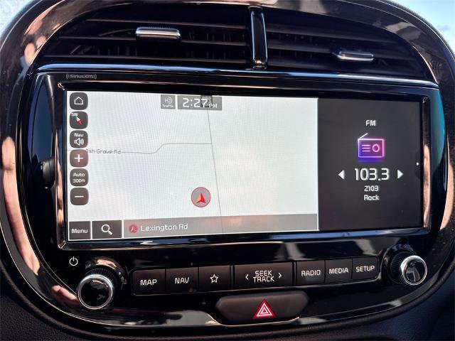 Used 2022 Kia Soul X-Line image 15