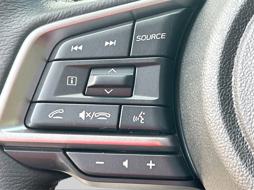 Certified 2025 Subaru Outback Premium image 36