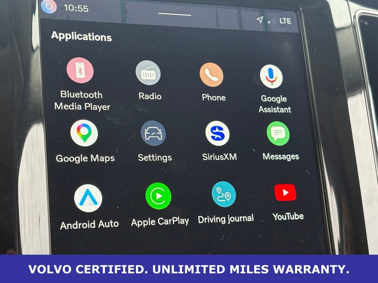 Certified 2025 Volvo XC60 B5 Core AWD/4WD image 26