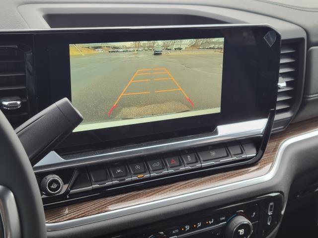 New 2026 Chevrolet Silverado 1500 LT image 19