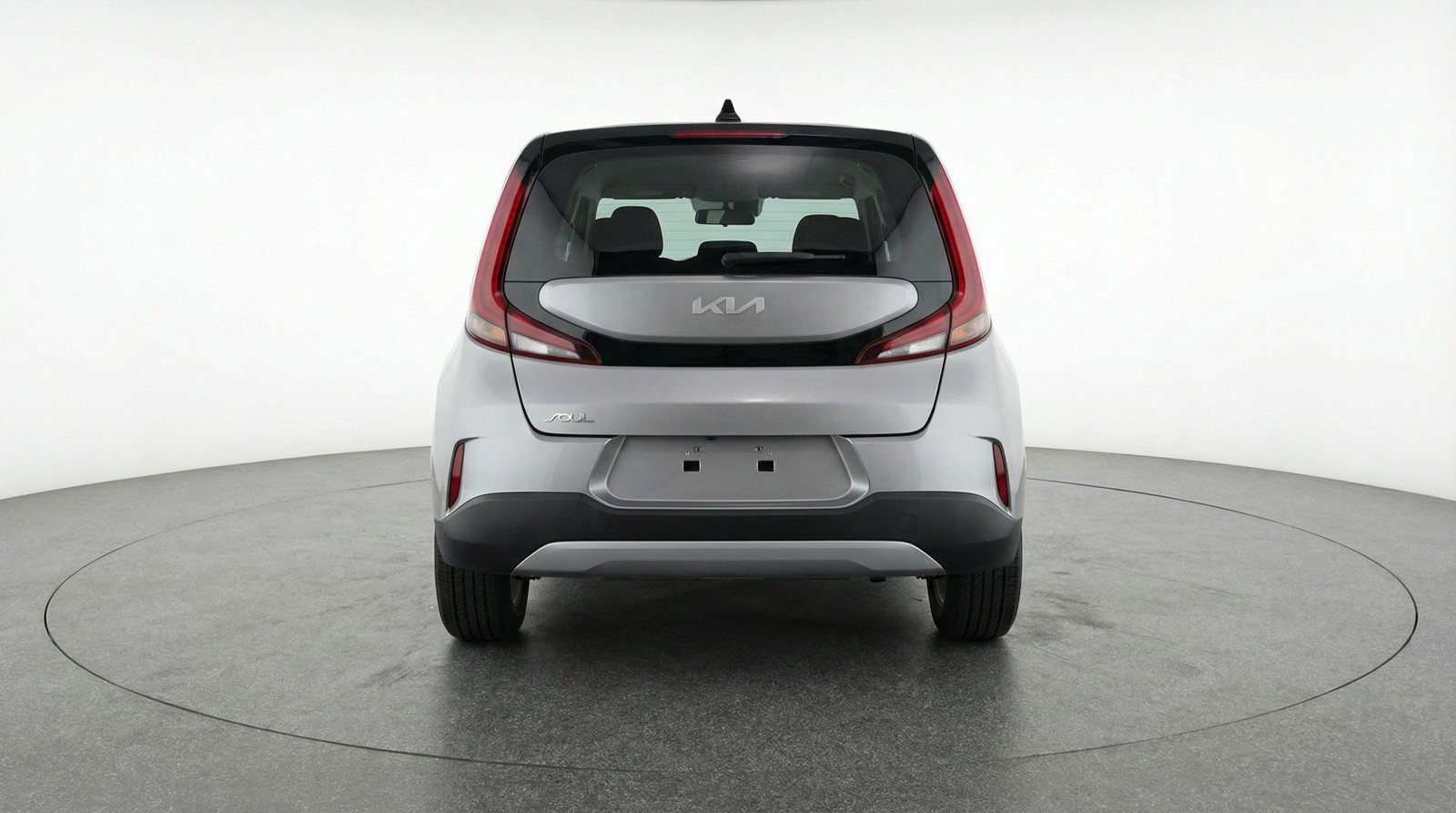 Used 2025 Kia Soul LX w/ LX Technology Package image 7