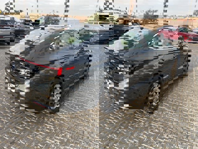 New 2026 Hyundai Sonata SE image 3