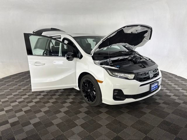 Certified 2026 Honda Odyssey Sport-L image 16
