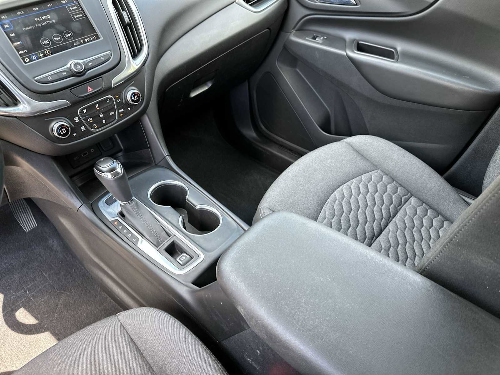 Certified 2019 Chevrolet Equinox LT AWD/4WD image 21
