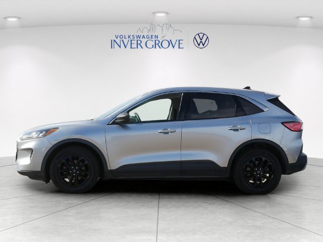 Used 2022 Ford Escape SE FWD image 4