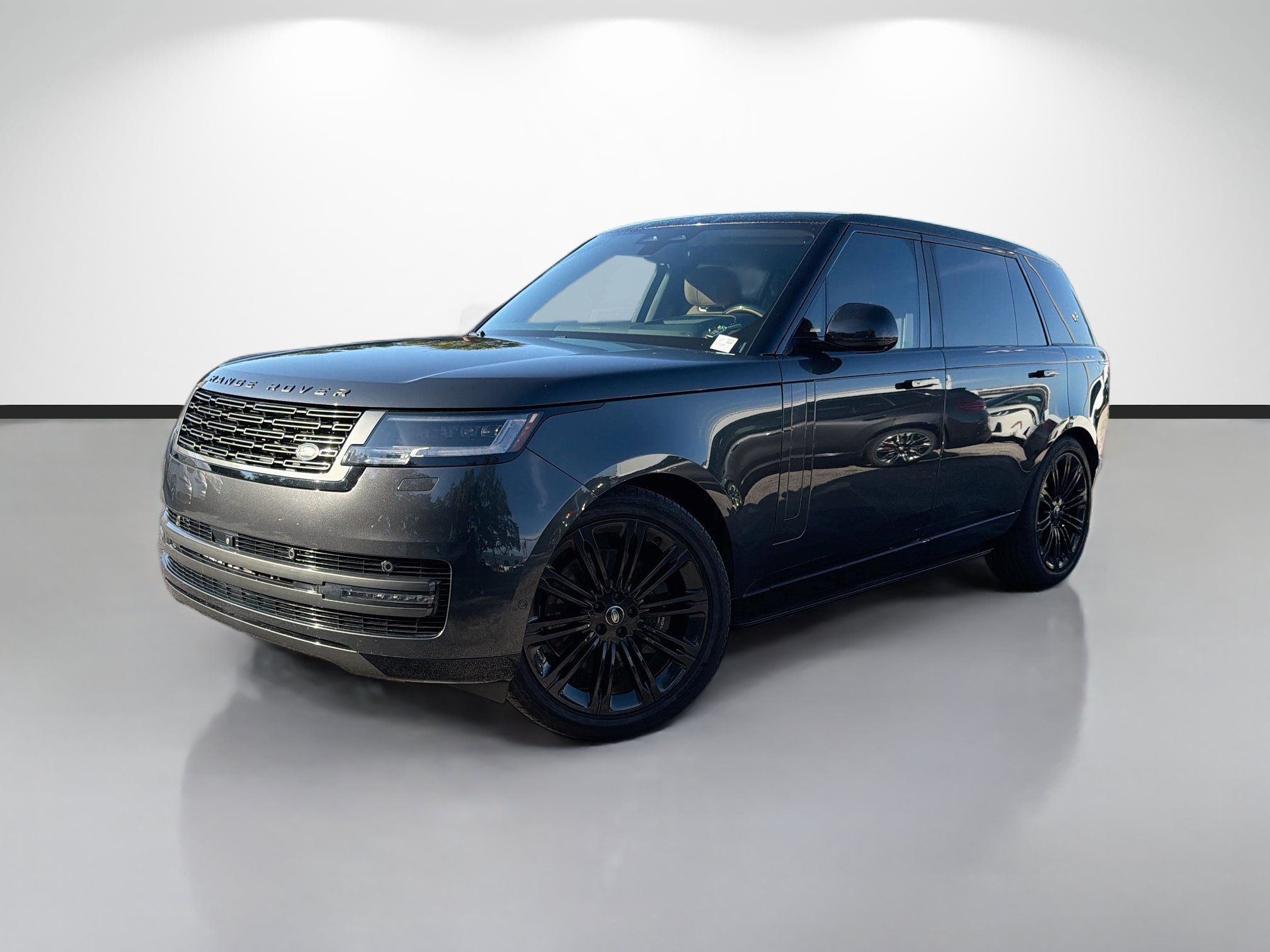 Used 2024 Land Rover Range Rover Long Wheelbase Autobiography