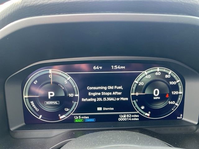 New 2025 Mitsubishi Outlander ES image 24