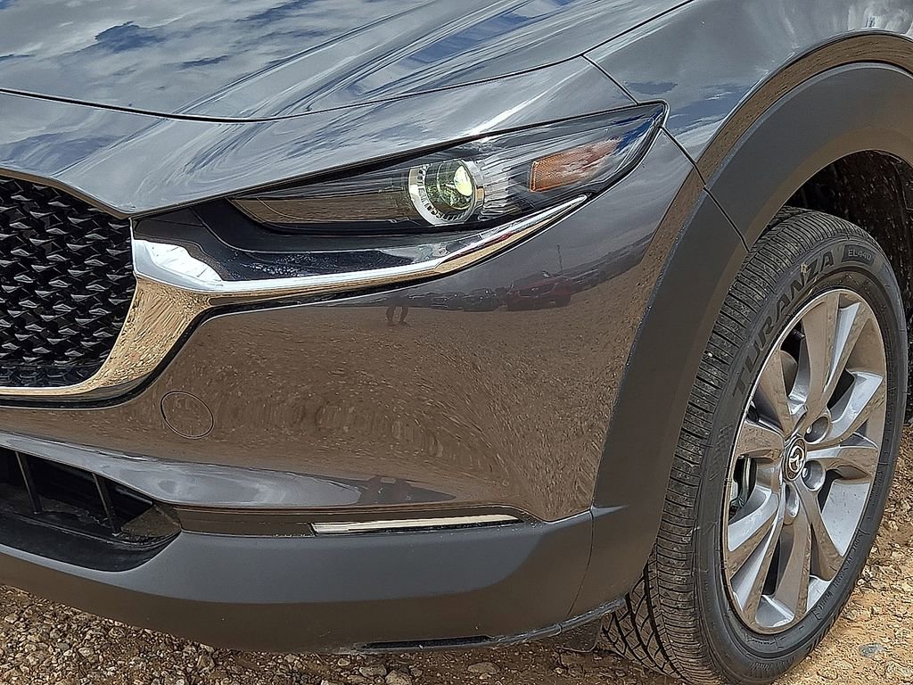New 2025 MAZDA CX-30 AWD 2.5 S w/ Preferred Package image 9