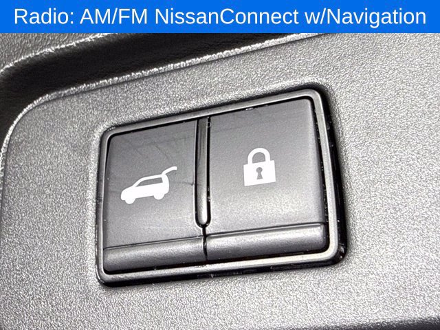Used 2023 Nissan Rogue SL w/ SL Premium Package AWD/4WD image 15
