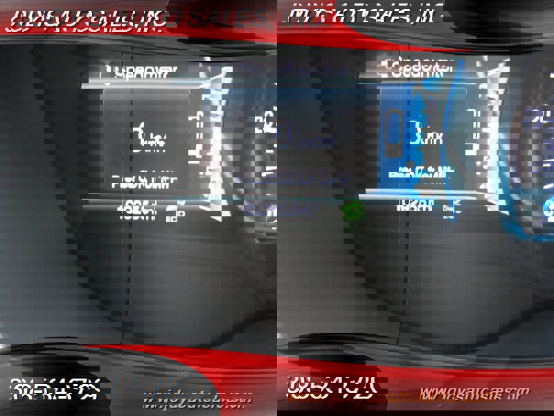 Used 2018 Ford Fusion S image 15