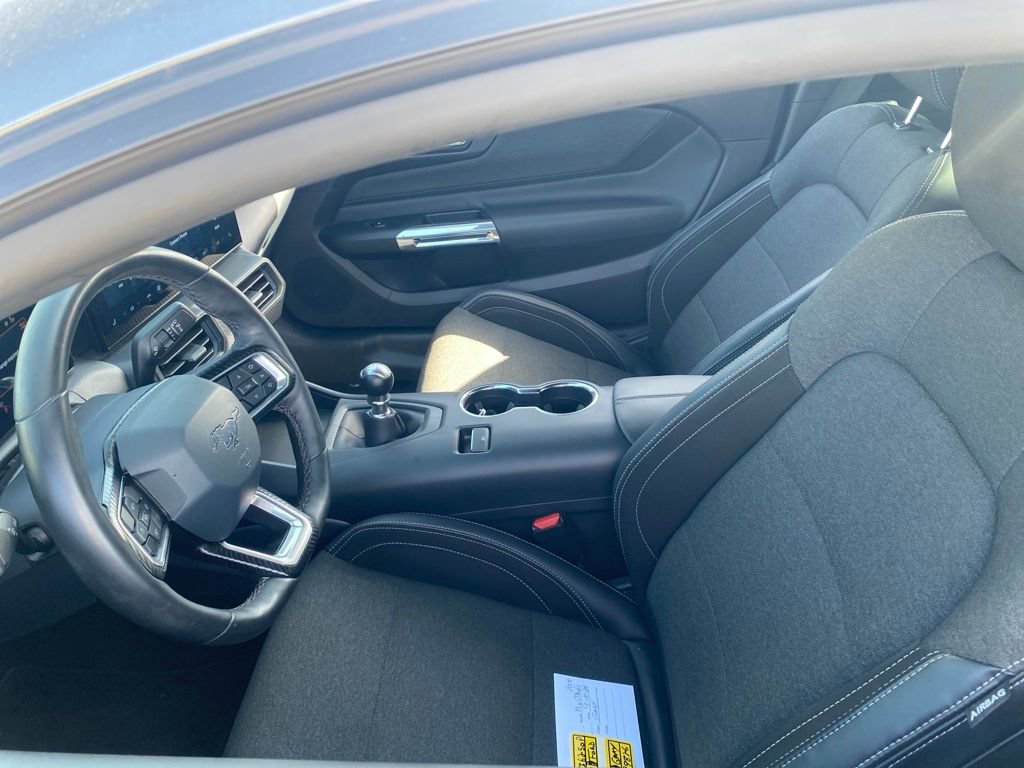 Used 2024 Ford Mustang GT RWD image 13
