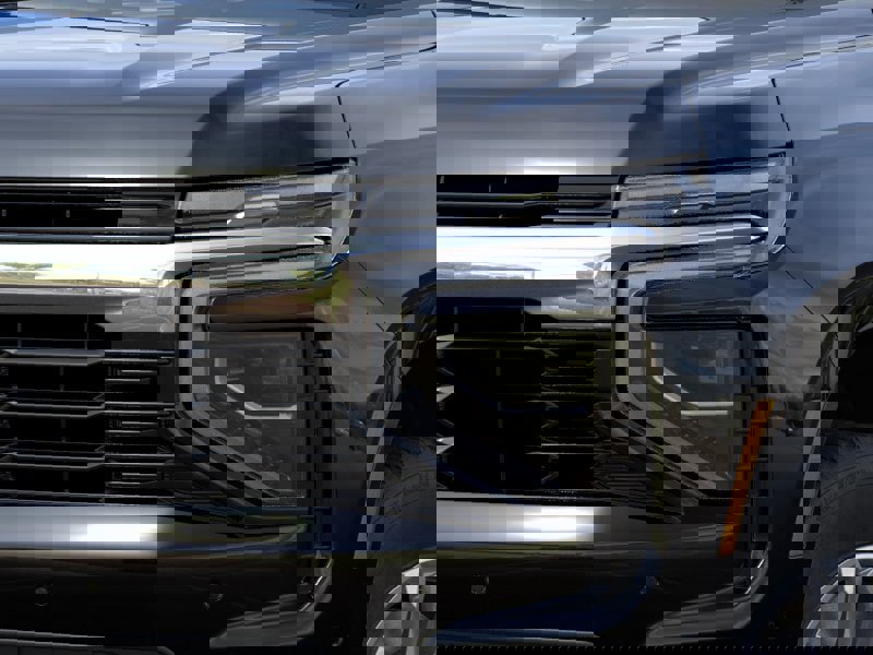 New 2026 Chevrolet Suburban LS image 36