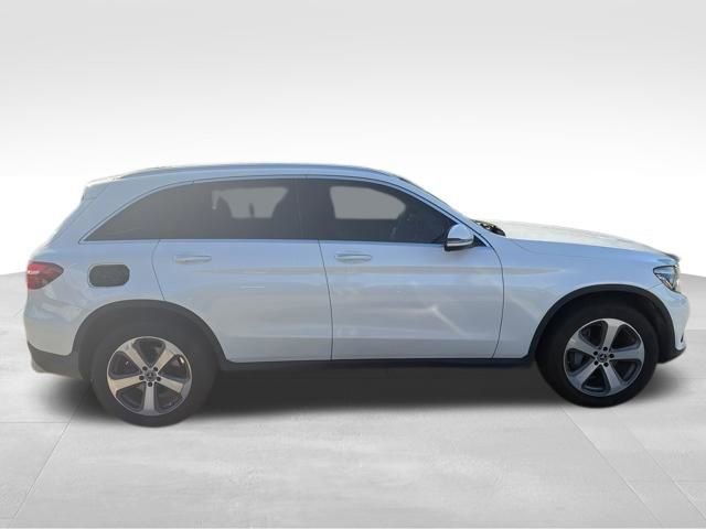 Used 2017 Mercedes-Benz GLC 300 image 5