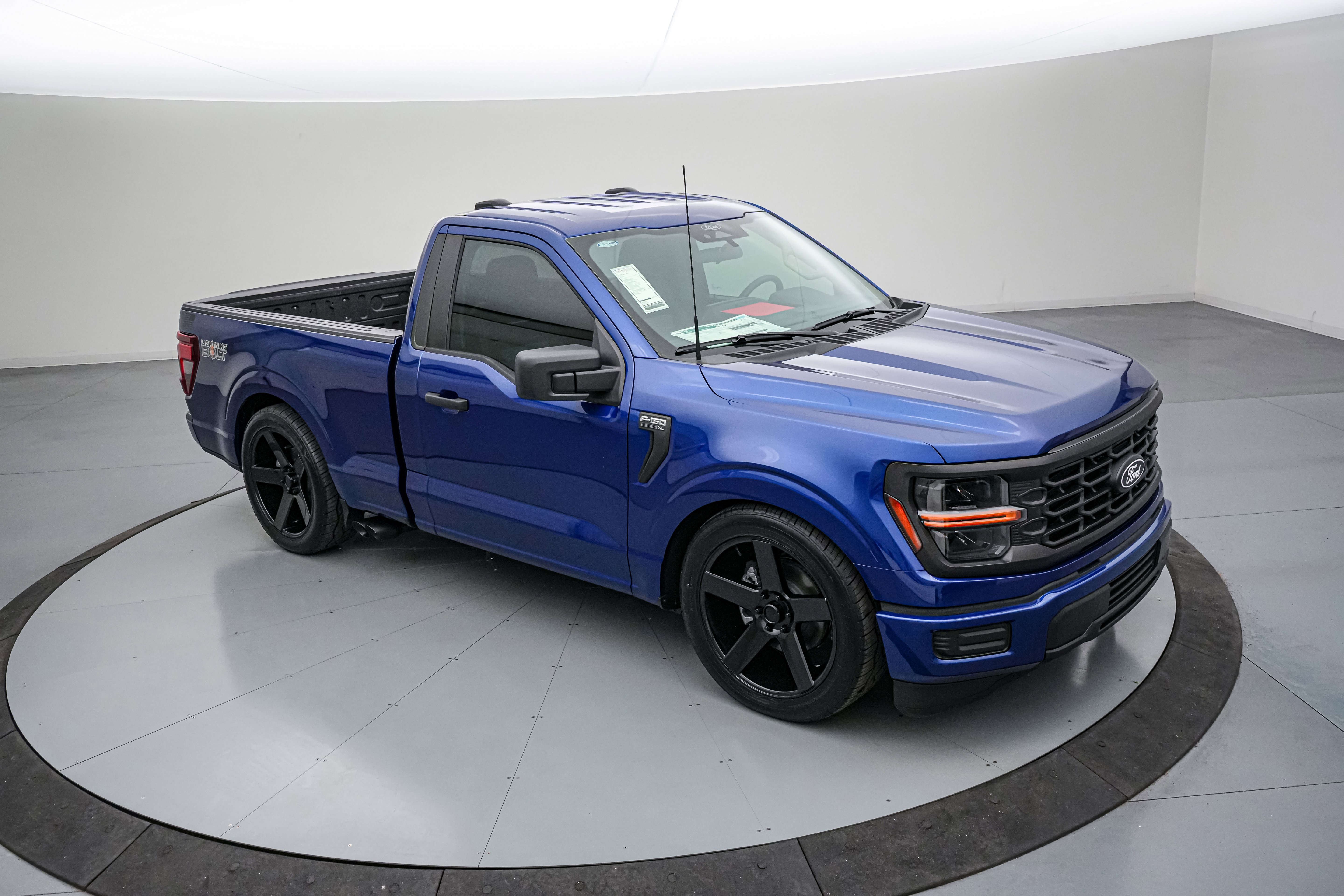 New 2026 Ford F150 XL image 3