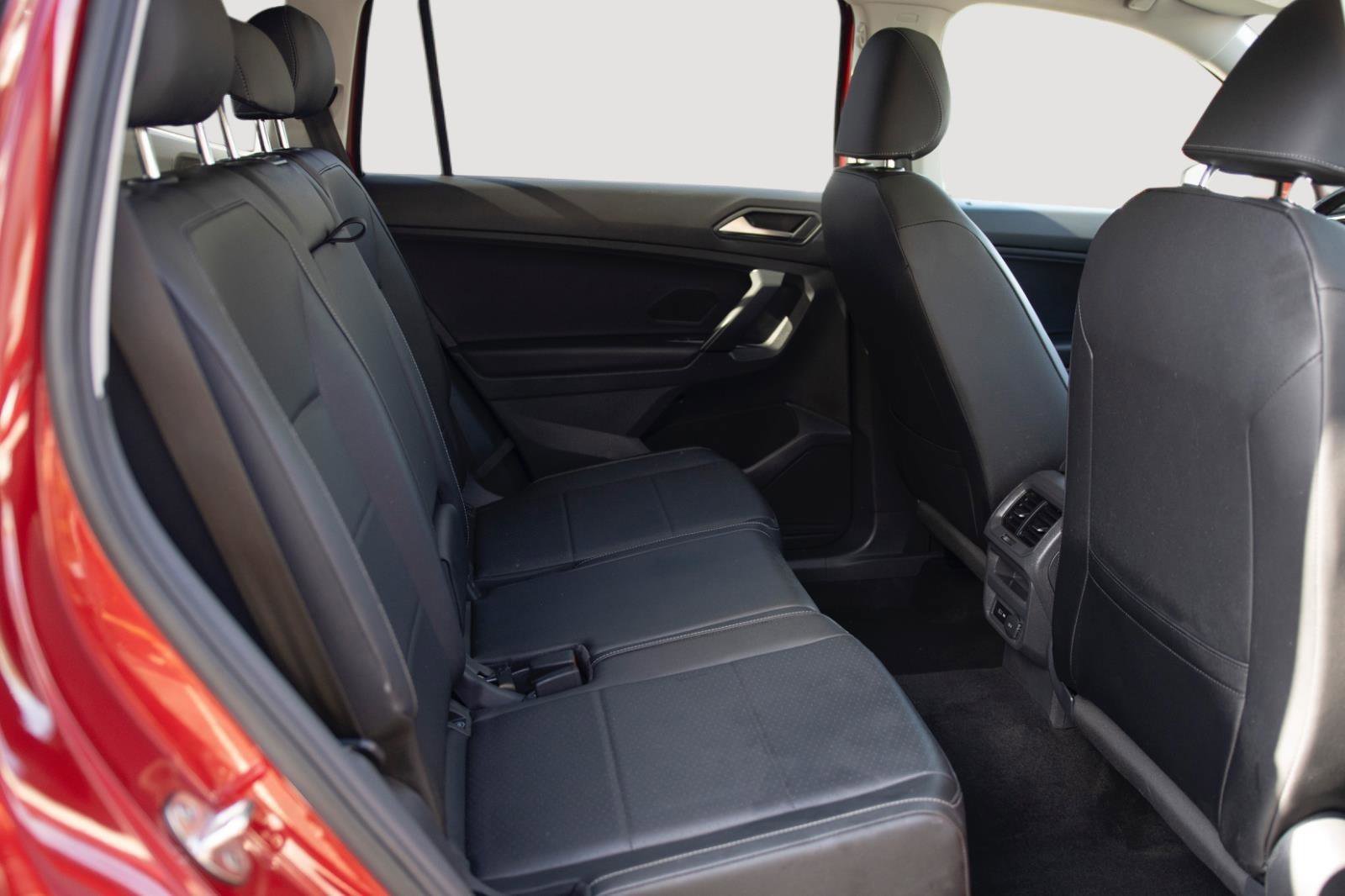 Used 2019 Volkswagen Tiguan S image 15