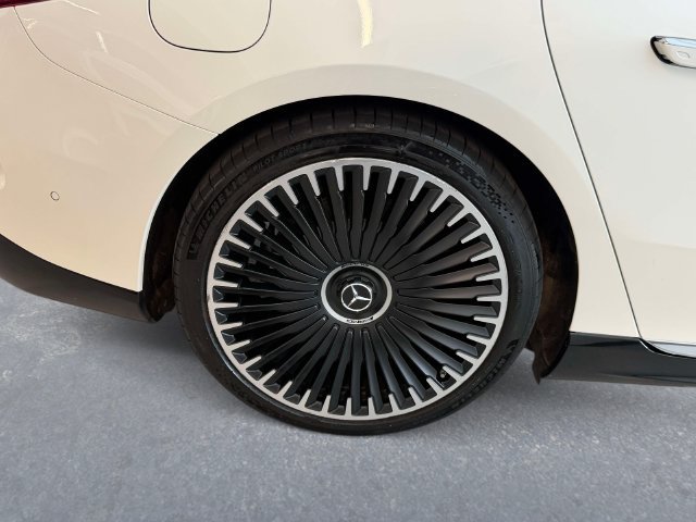 Certified 2023 Mercedes-Benz EQS AMG 4MATIC image 7