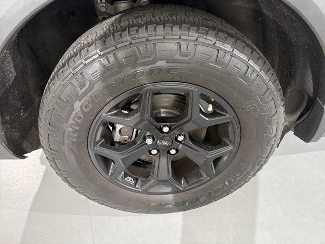 Used 2022 Ford Explorer Timberline w/ Timberline Technology Package AWD/4WD image 14