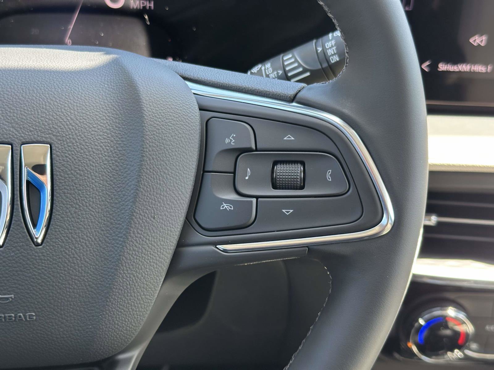 New 2026 Buick Encore GX Sport Touring w/ Comfort Package image 9