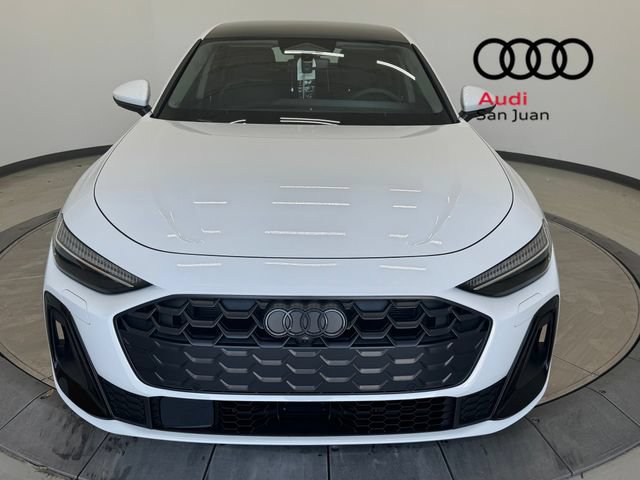 New 2026 Audi A5 2.0T Premium Plus AWD/4WD image 2