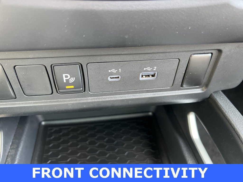 Used 2024 Nissan Frontier SV w/ Technology Package image 25