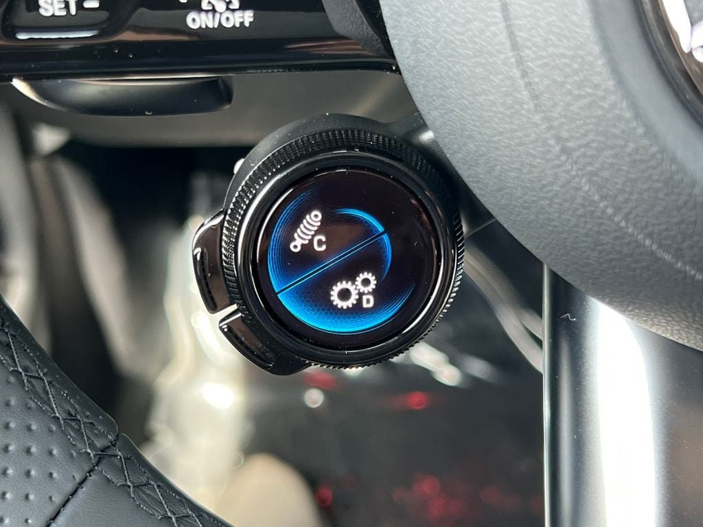 New 2027 Mercedes-Benz GLC 53 AMG 4MATIC image 27