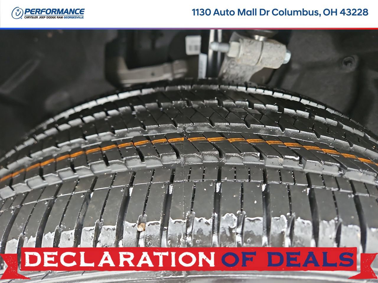 New 2026 Jeep Grand Cherokee Limited image 10