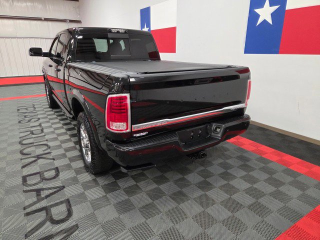 Used 2016 RAM 2500 Limited image 12