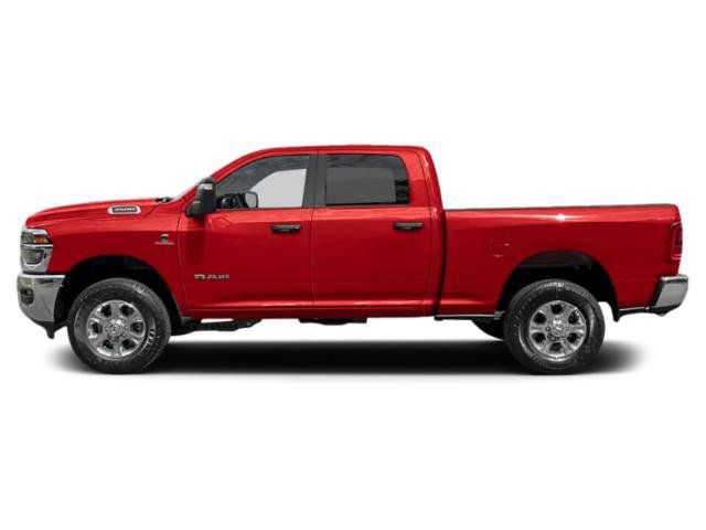 New 2027 RAM 3500 Lone Star AWD/4WD image 2