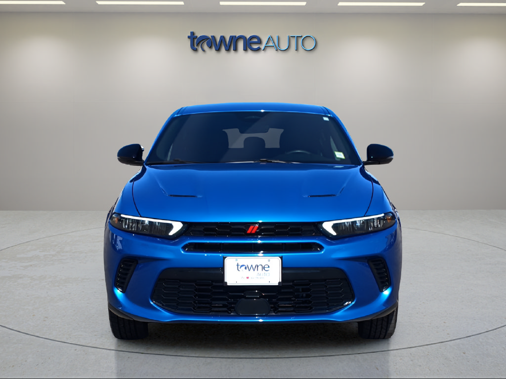 Used 2024 Dodge Hornet R/T w/ R/T Blacktop Package AWD/4WD image 9