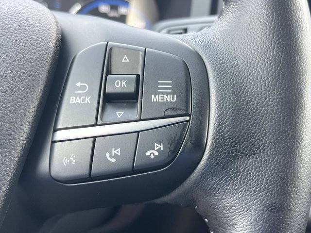 Used 2023 Ford Bronco Sport Outer Banks AWD/4WD image 37