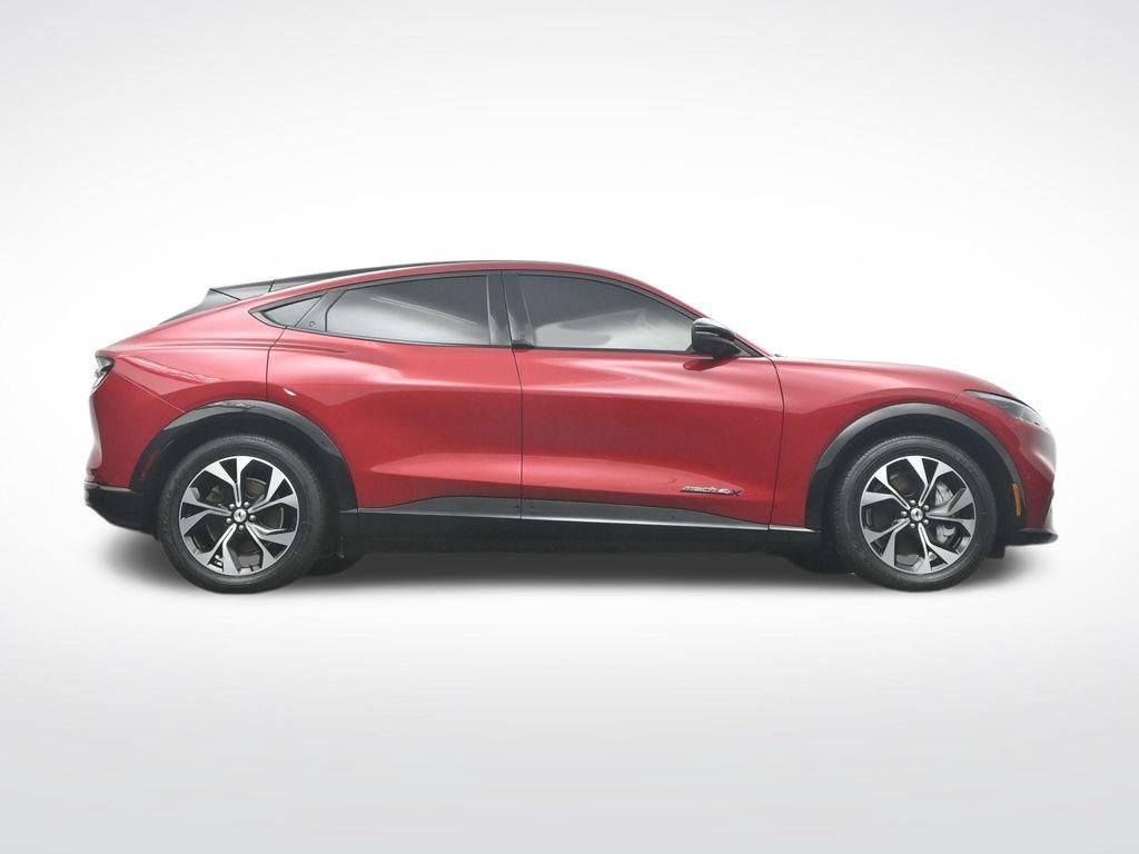 Certified 2022 Ford Mustang Mach-E Premium AWD/4WD image 35