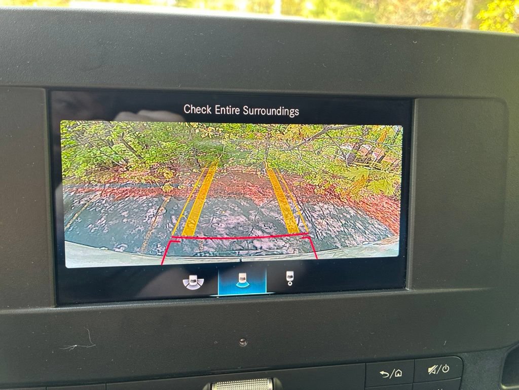 Used 2022 Mercedes-Benz Sprinter 3500 image 19