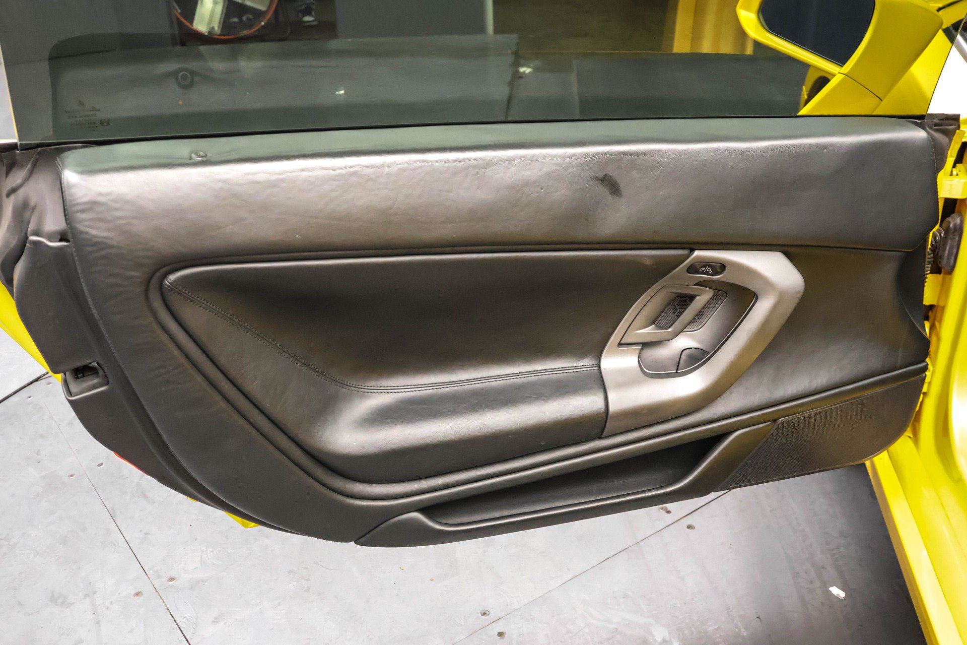 Used 2004 Lamborghini Gallardo AWD/4WD image 10