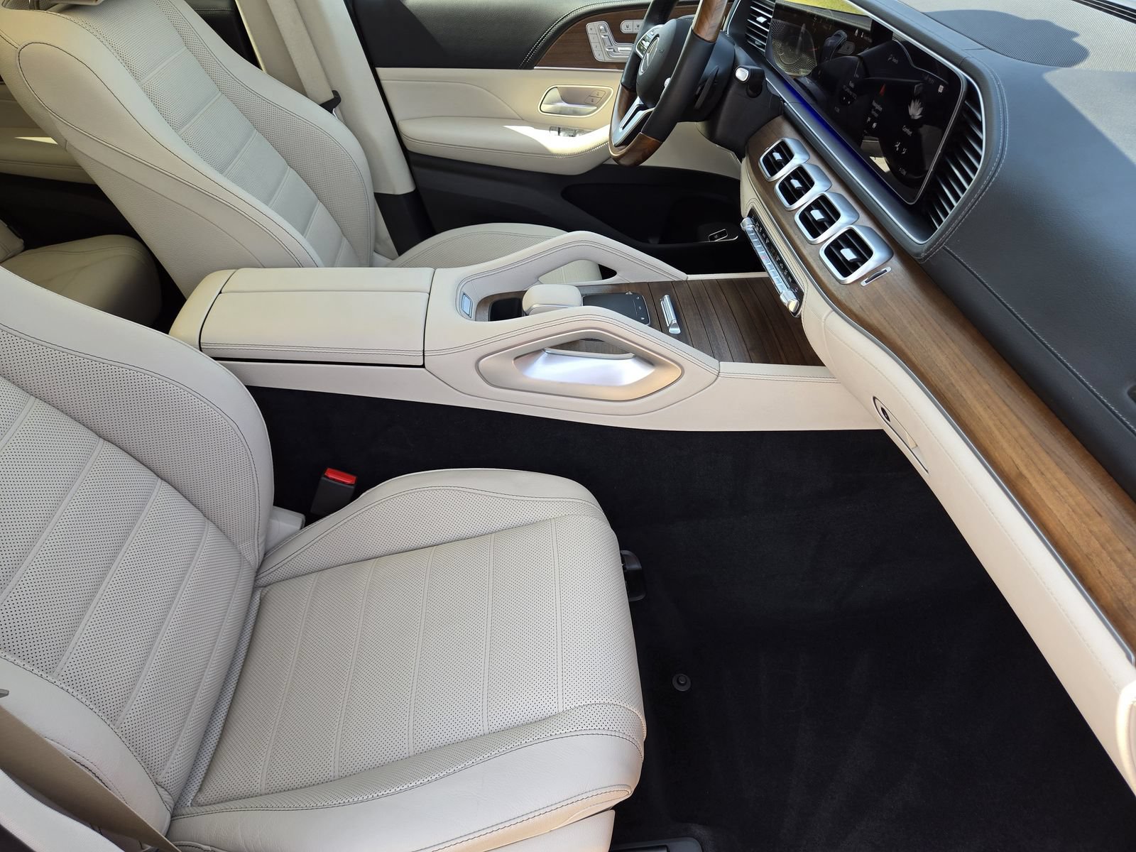 Used 2023 Mercedes-Benz GLE 350 image 17