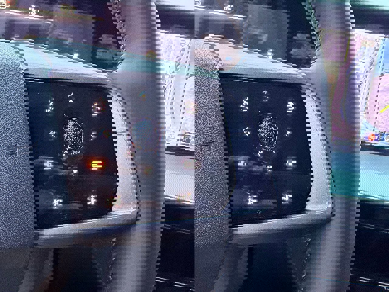 New 2026 Nissan Murano Platinum image 19