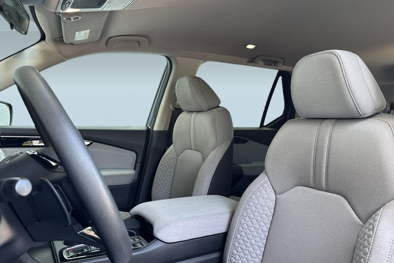 Certified 2023 Honda Pilot LX image 20