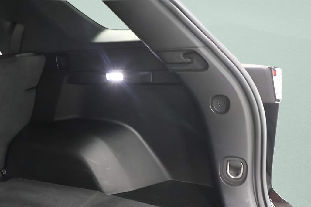 Used 2025 Chevrolet Equinox LT FWD image 28