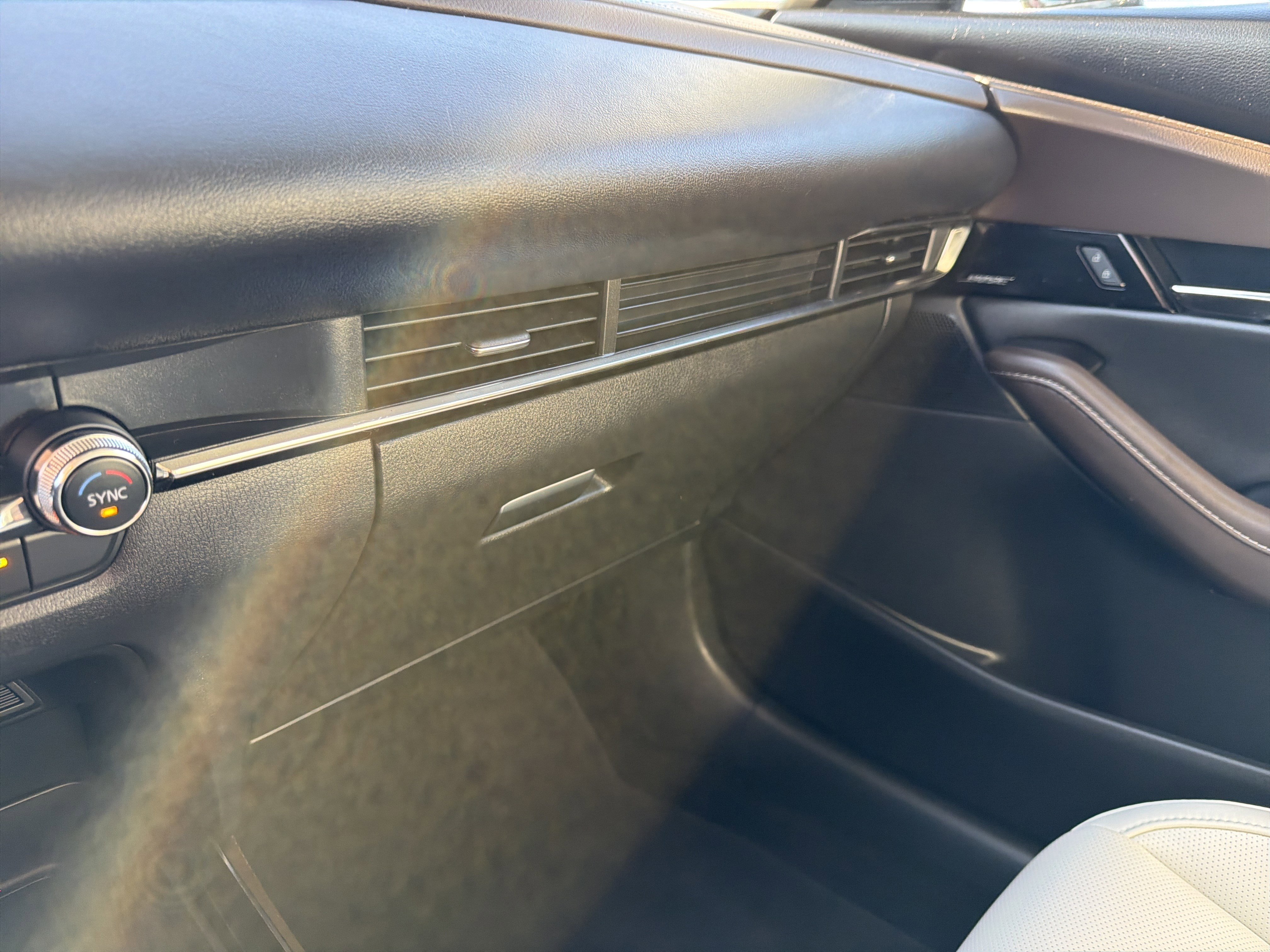 Certified 2023 MAZDA CX-30 2.5 Turbo w/ Premium Plus Pkg image 41