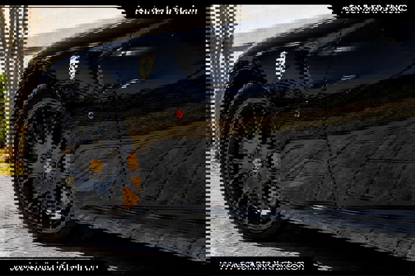 Used 2009 Ferrari 599 GTB Fiorano image 28