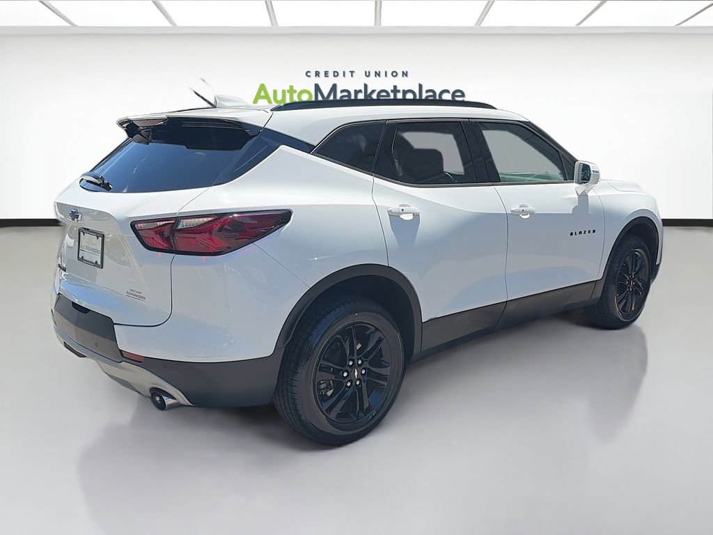 Used 2019 Chevrolet Blazer LT FWD image 7